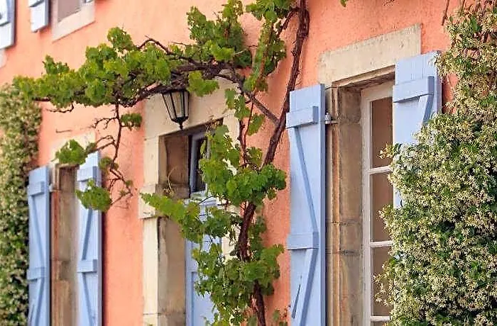 La Maison d'Anais