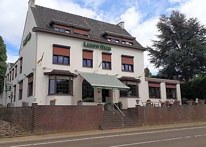 Hotel Rido