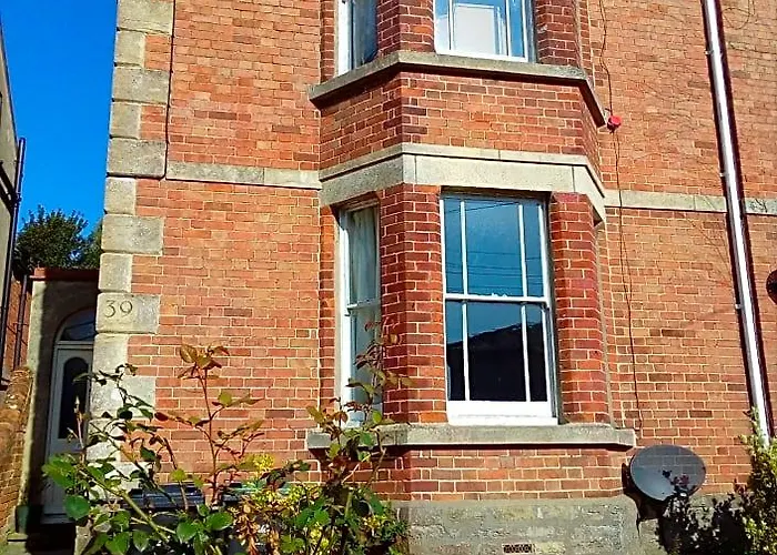 Town House Bridport Dorset