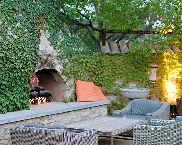 Seven Branches Venue And Inn