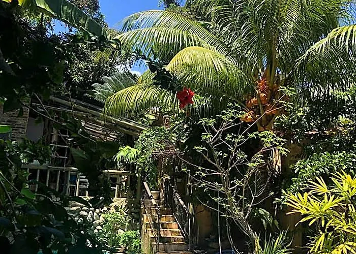 Pousada São Pedro