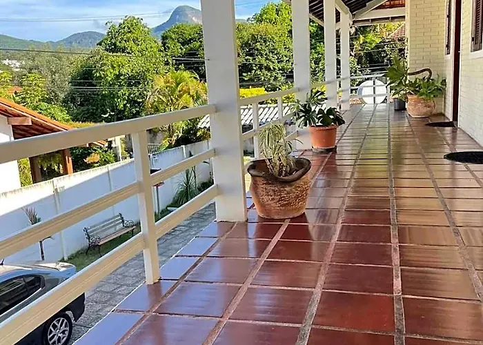 Pousada Videira de