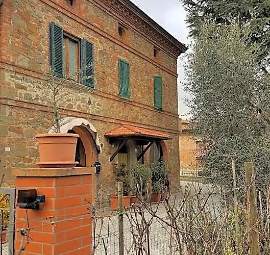 Orto degli Ulivi