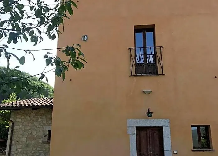 La Colombaia