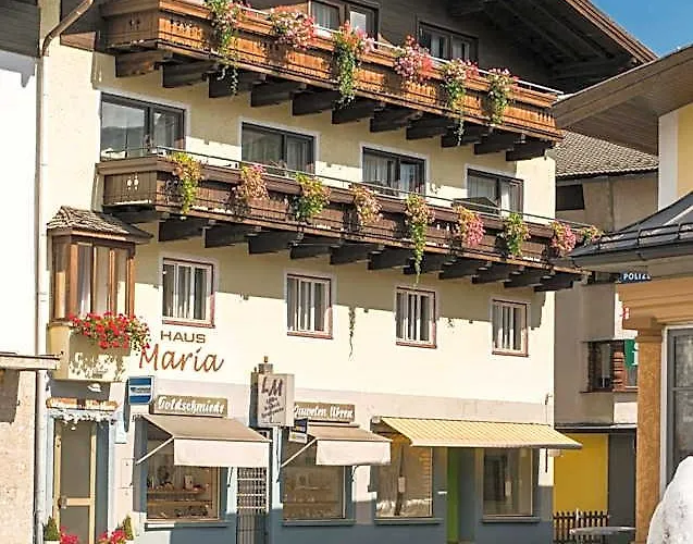 Haus Maria