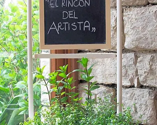 El Rincon Del Artista