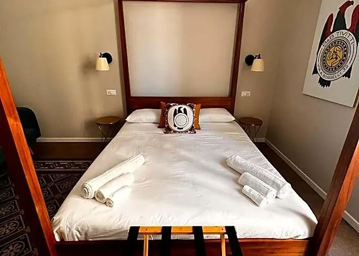 B&B Tivìtti