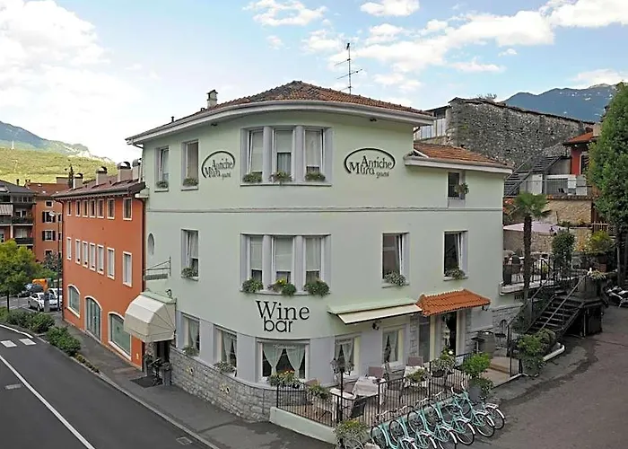 Antiche Mura