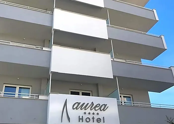 Aurea Hotel