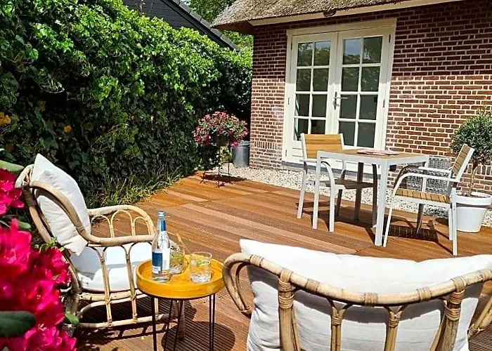 B&B Onderderietenkap