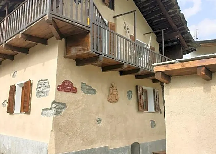 Antica casa occitana