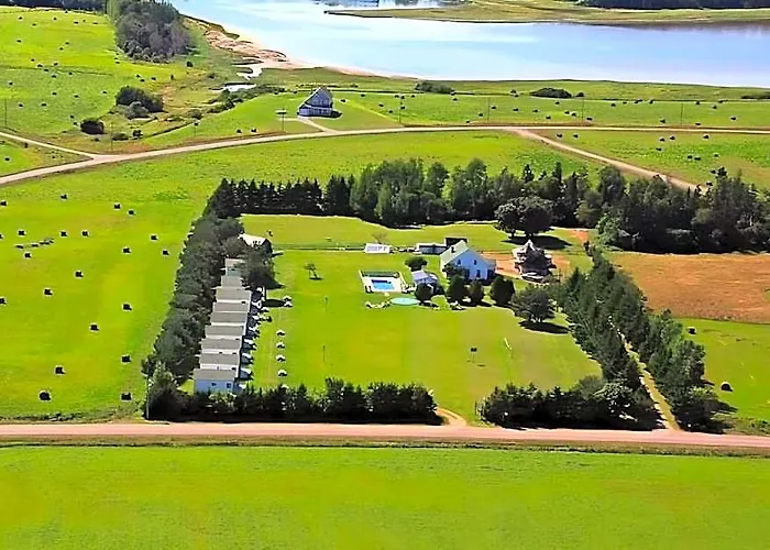 Island Life Cottages