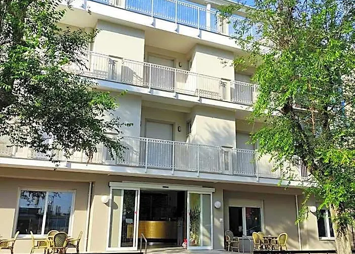 Hotel Des Bains