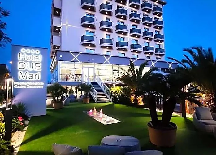 Hotel Due Mari&SPA