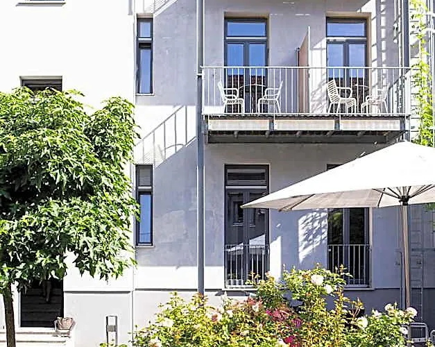 Hotel Stadthaus