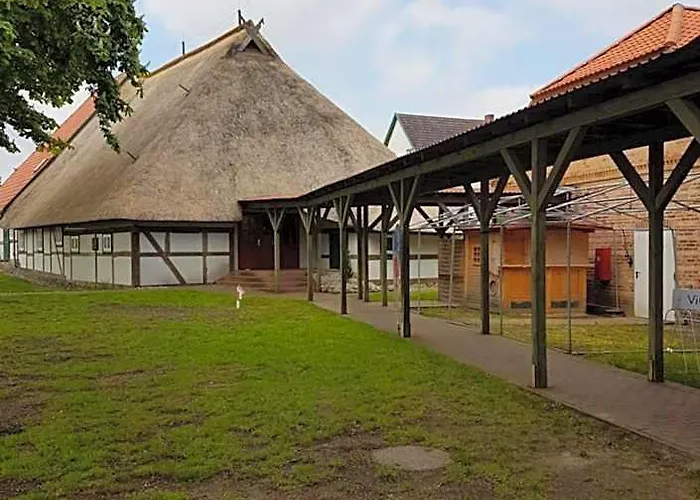 Wichernhaus-Boltenhagen
