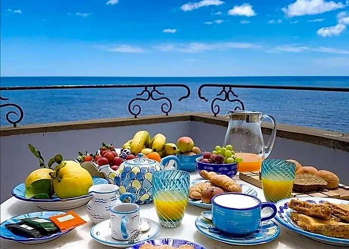 Hotel Riposo