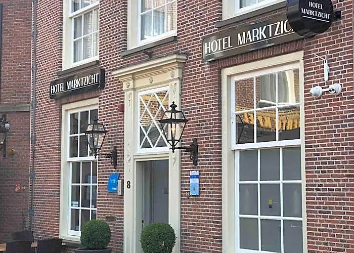 Hotel Marktzicht