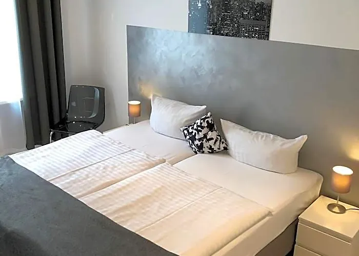 Liberty Hotel Cologne