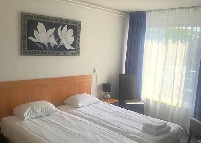 Hotel Flevo