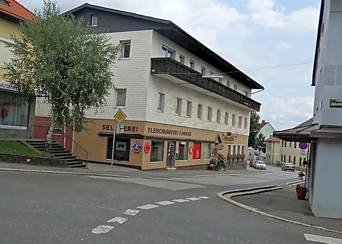 Gasthof Moser