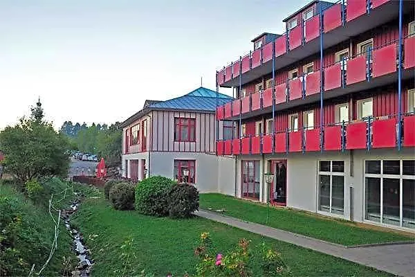 Familienhotel Reiterhof Runding