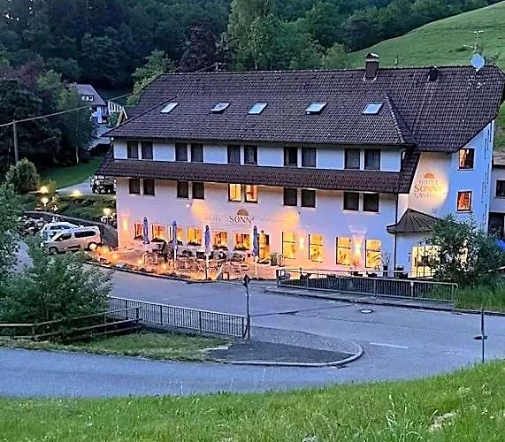 Hotel Sonne