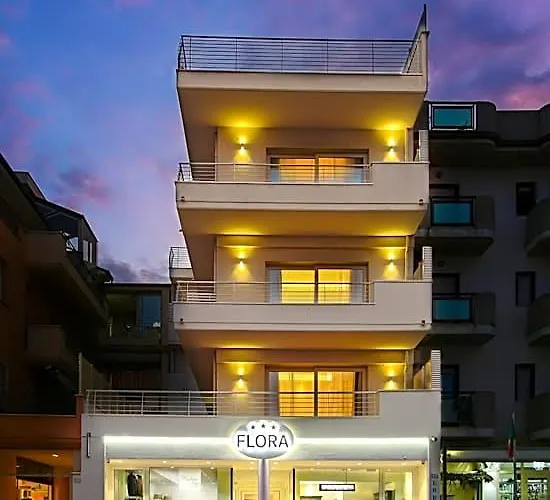 Hotel Flora