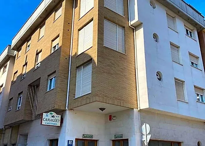 Hotel Camagüey