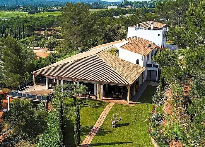 l'Hotellerie Kouros