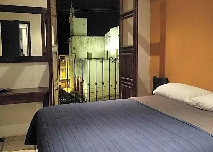 Posada  El Jardín