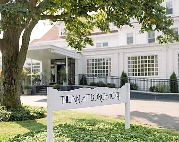 The Inn At Longshore