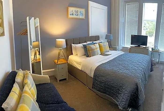 Largs Dog Friendly Hotels