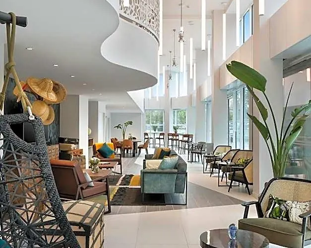 Citadines Confluent Nantes