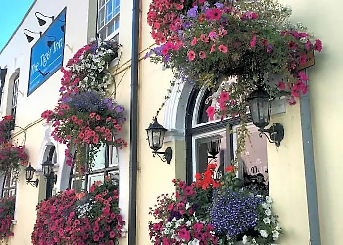 Tiger Inn