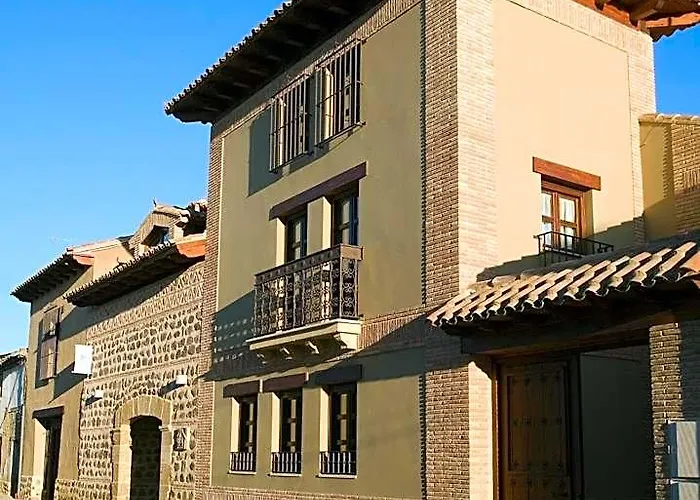 Posada Los Condestables Hotel&Spa