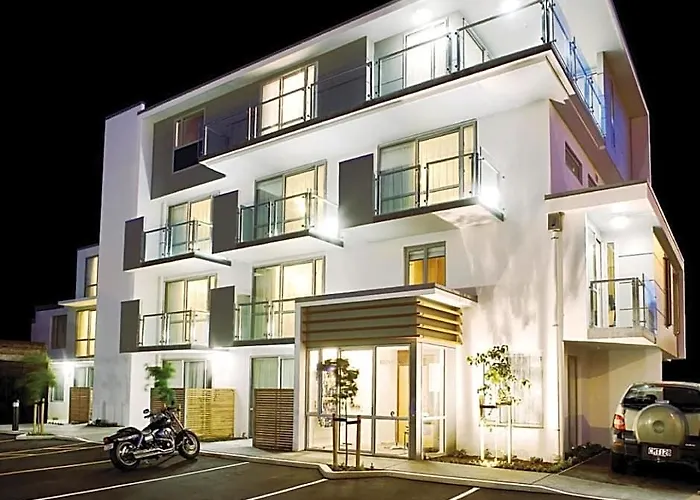 Focus Motel