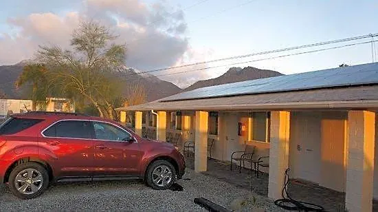 Motel