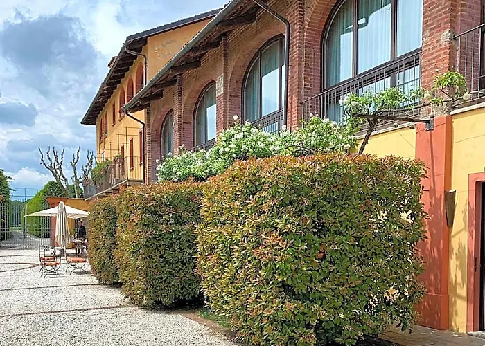 Tenuta La Cascinetta