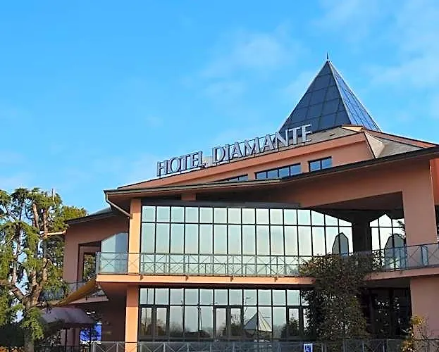 Hotel Diamante