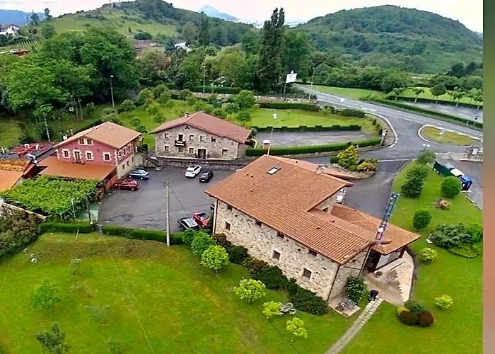 Hotel Artetxe