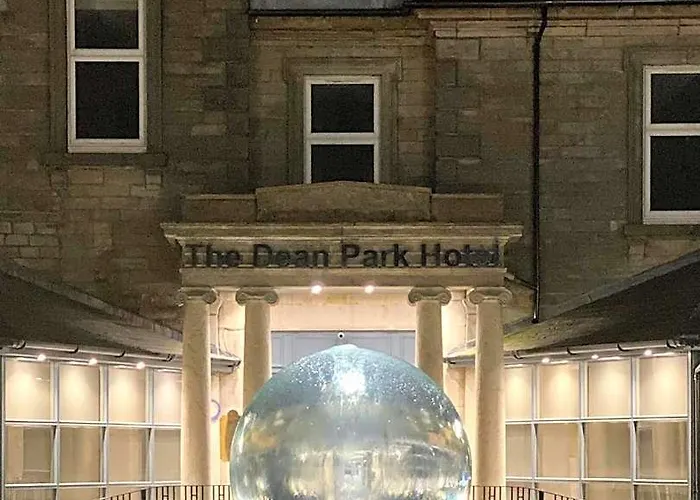 Dean Park