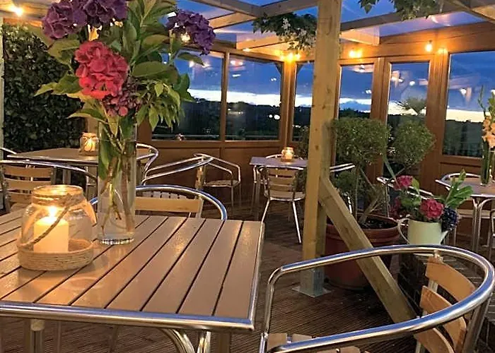 Beamish Park Hotel