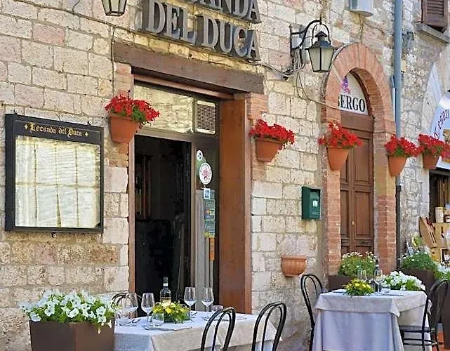 Locanda Del Duca