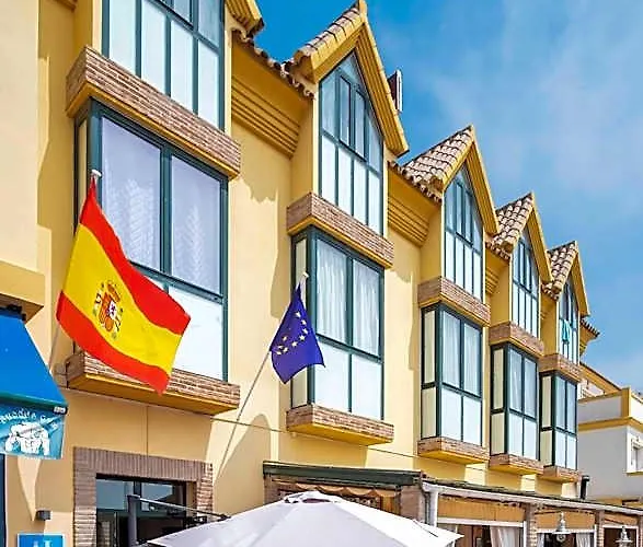 Hotel Doña Matilde