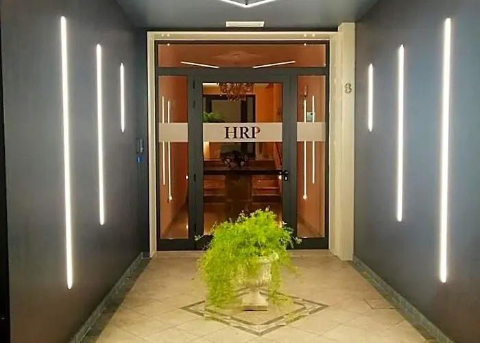 Residence Ponente