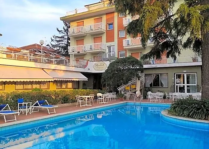 Hotel Bergamo Mare Mhotelsgroup