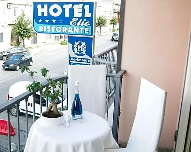 Hotel Elio