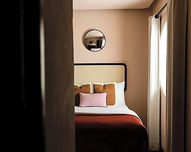 Casa Hoyos - Hotel Boutique