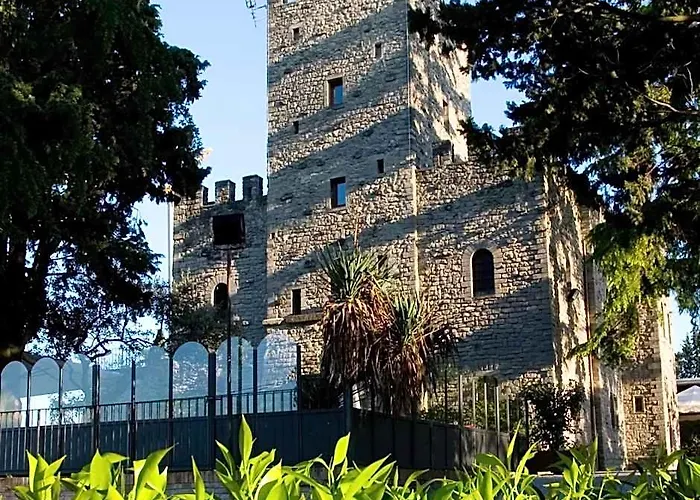 Quel Castello Di Diegaro